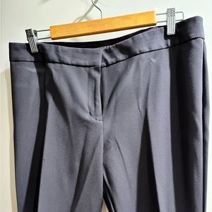 Express women’s skinny legging dress pants with stretch